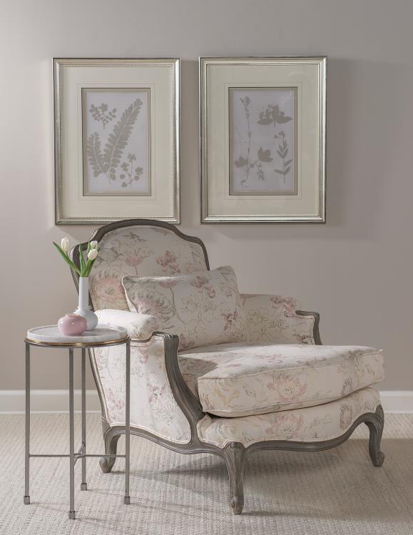Century - Grand Tour Furniture Accent Table 1 - SF5467 | American Home Furniture