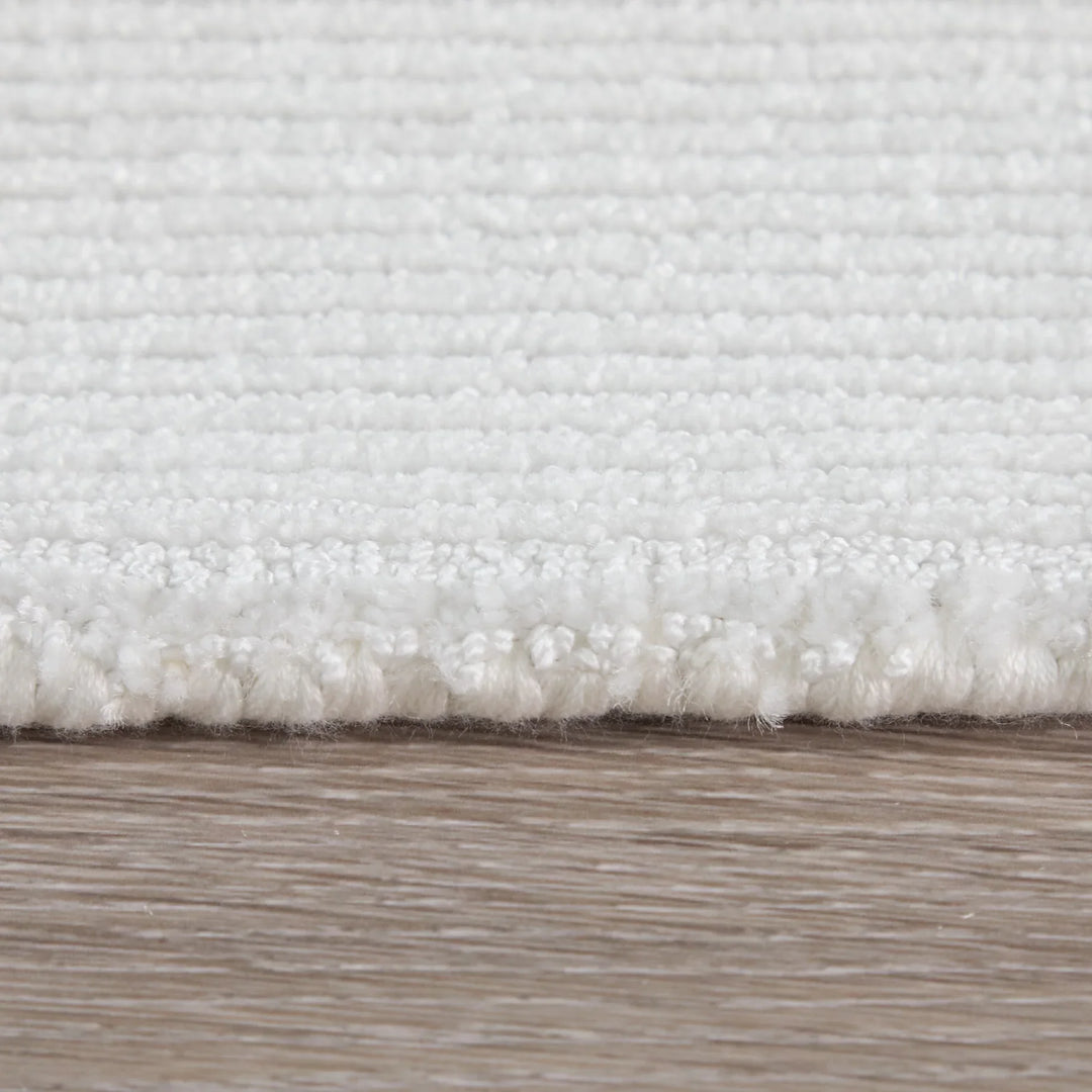 Rectangle/5' x 8'/White