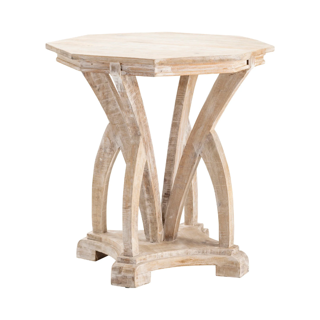 Evelyn Accent Table - AmericanHomeFurniture