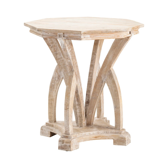 Crestview Collection Evelyn Accent Table ACCENT TABLES