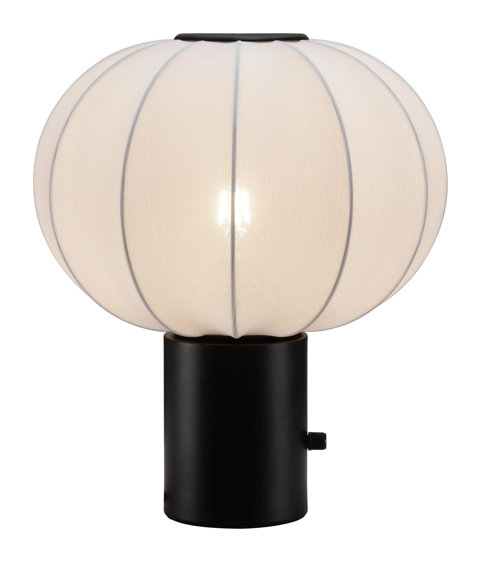 Zuo Wisteria Table Lamp White Table Lamp