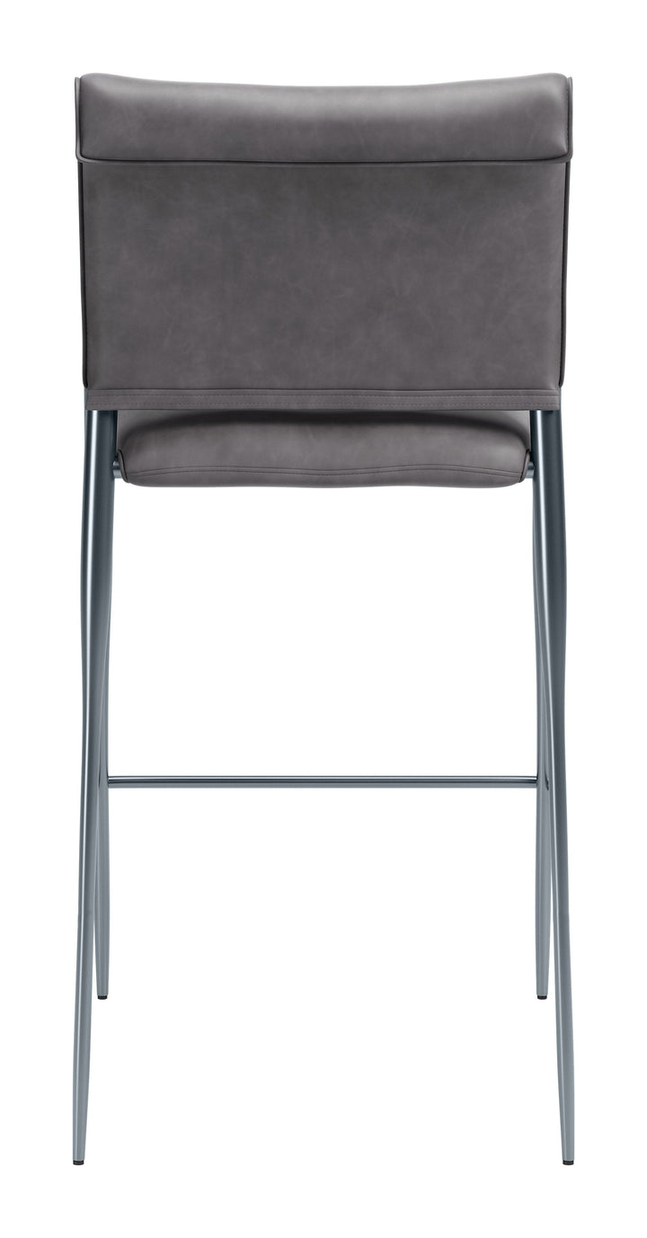 Freesia Barstool (Set of 2)