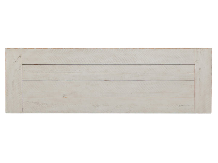 Bronwyn Alabaster Rectangular Sofa Table - T4436-73