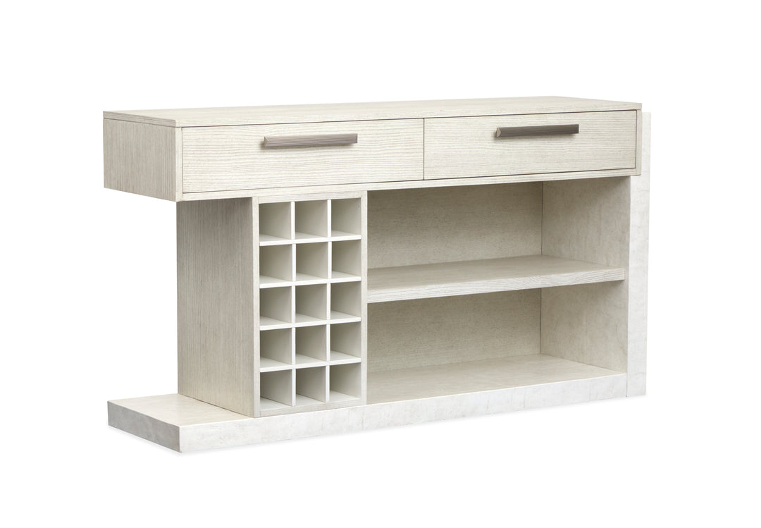 Lorelei Misty Cloud Sideboard - D5893-12