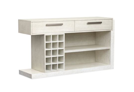 Lorelei Misty Cloud Sideboard - D5893-12