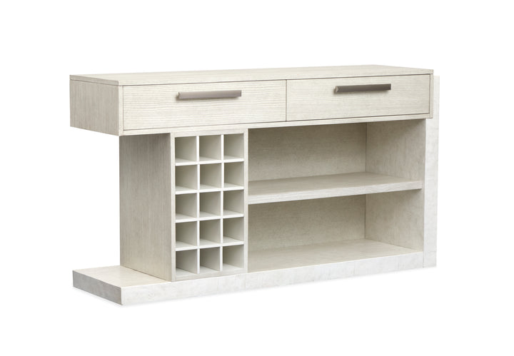 Lorelei Misty Cloud Sideboard - D5893-12