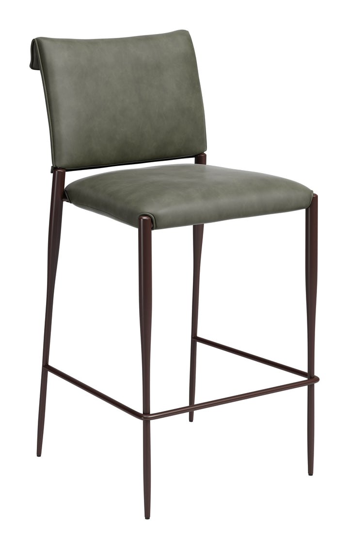 Freesia Barstool (Set of 2)