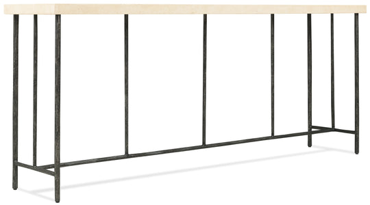 Hooker Furniture - Driftwood Console Table - 6820-85002-00 | American Home Furniture