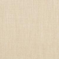 Sunset West Provence Ottoman in Canvas Flax w/ Self Welt OUTDOOR BENCHES