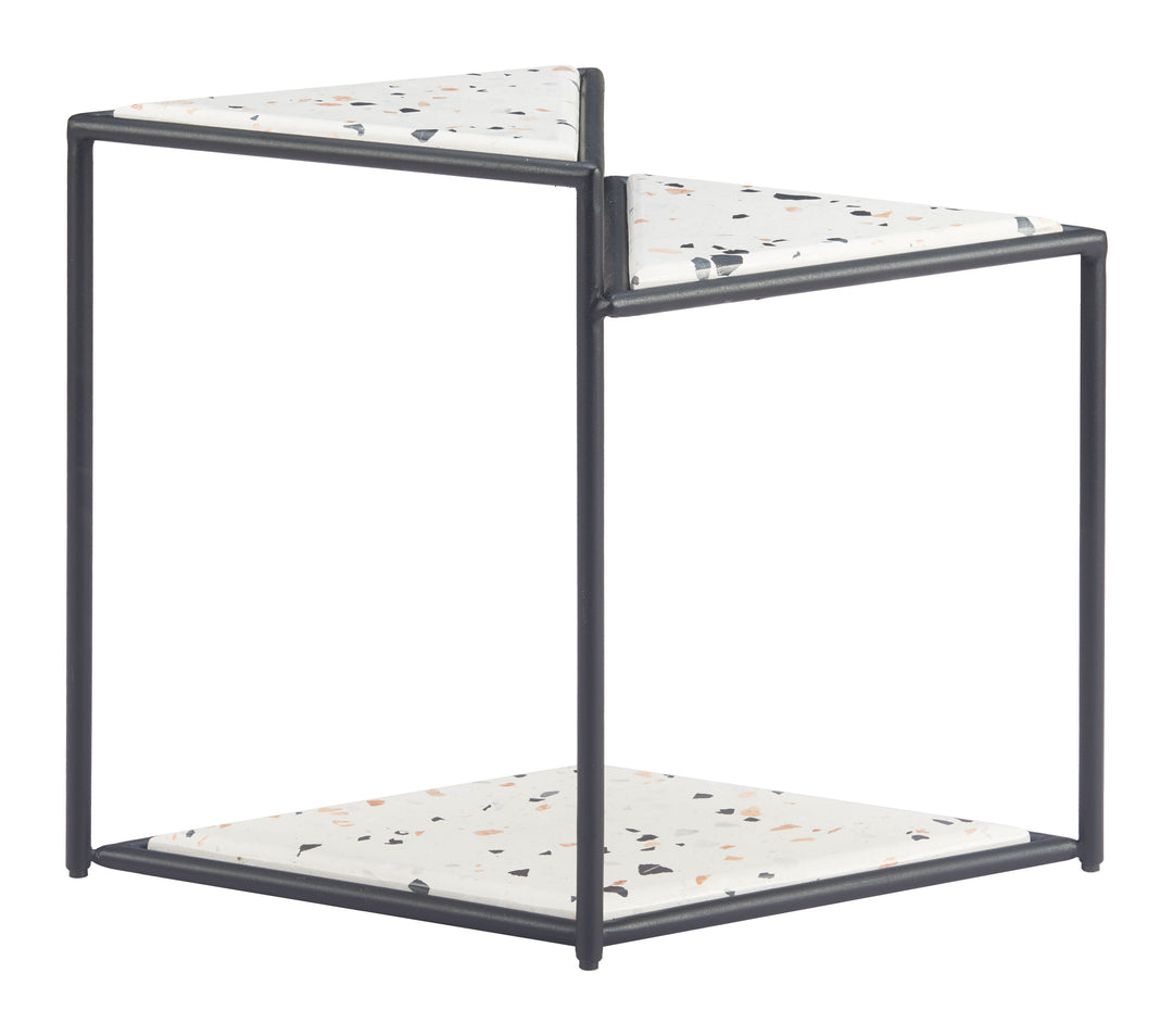 Miste Side Table Multicolor - 110325