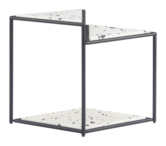 Miste Side Table Multicolor - 110325