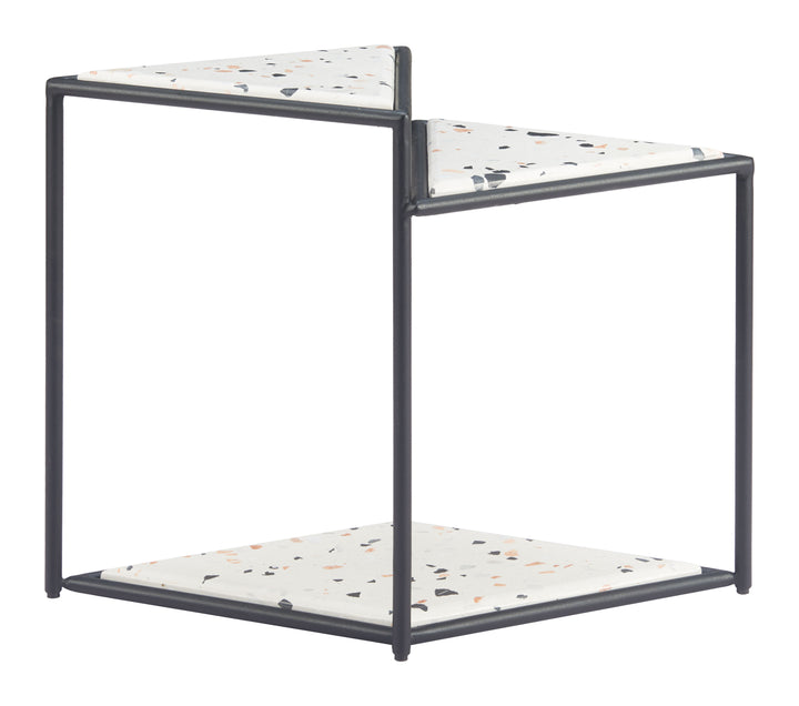 Miste Side Table Multicolor - 110325