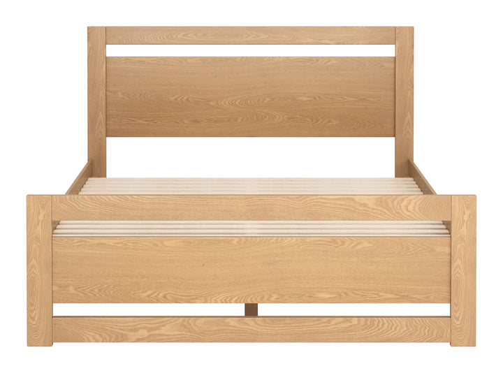 Repos Queen Bed