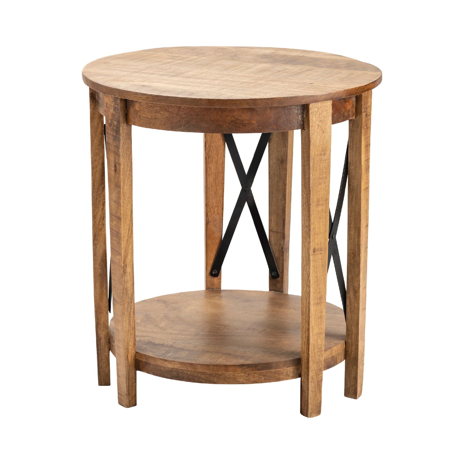 Crestview Collection Sutton Creek End Table ACCENT TABLES