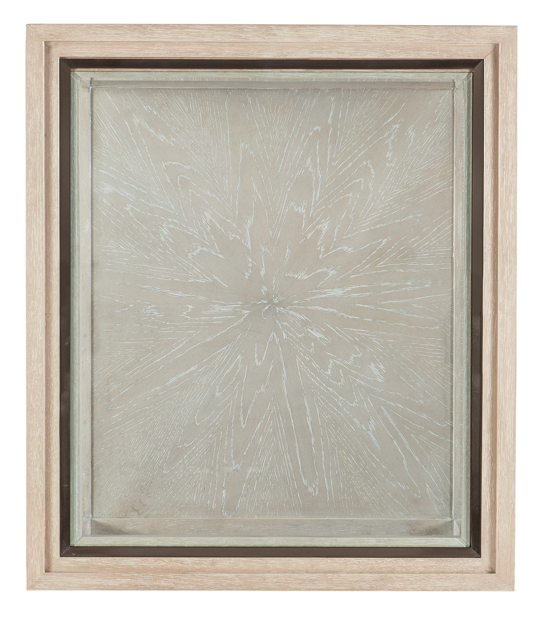 American Home Furniture Hooker Furniture Nouveau Chic End Table