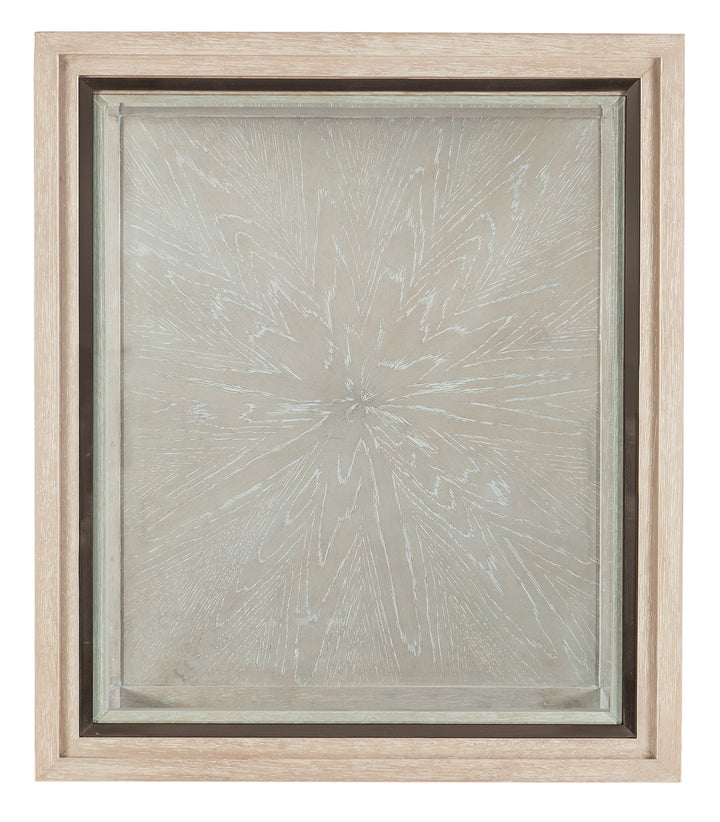 American Home Furniture Hooker Furniture Nouveau Chic End Table