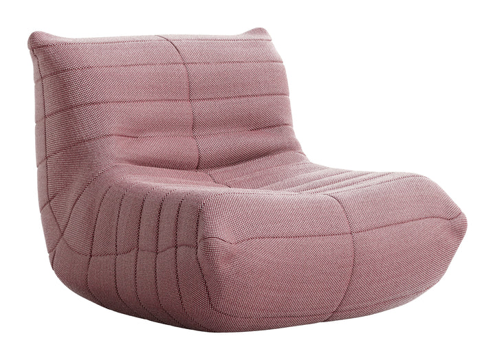 Monterey Accent Chair Red - 704311