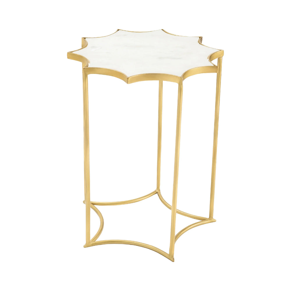 Robyn Accent Table - AmericanHomeFurniture