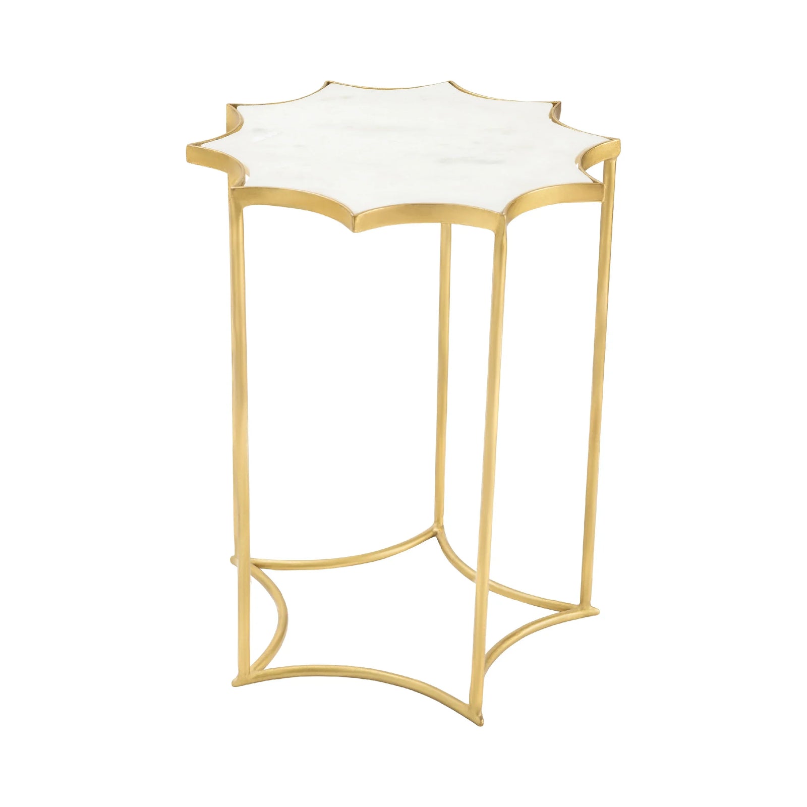 Crestview Collection Robyn Accent Table ACCENT TABLES