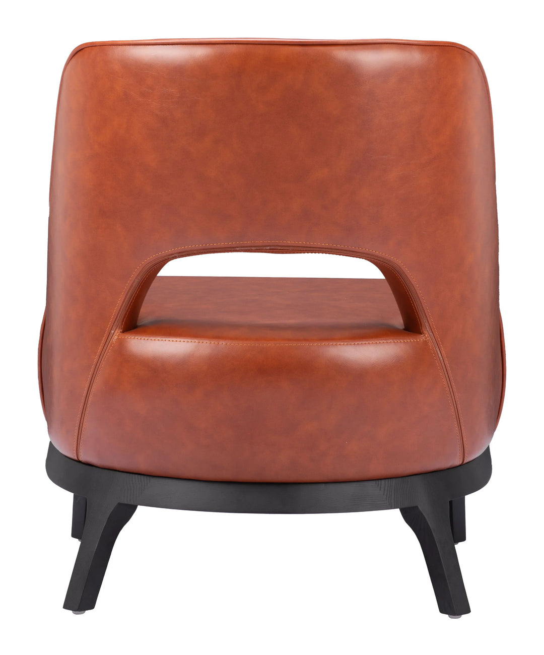 Mistley Accent Chair Brown - AmericanHomeFurniture