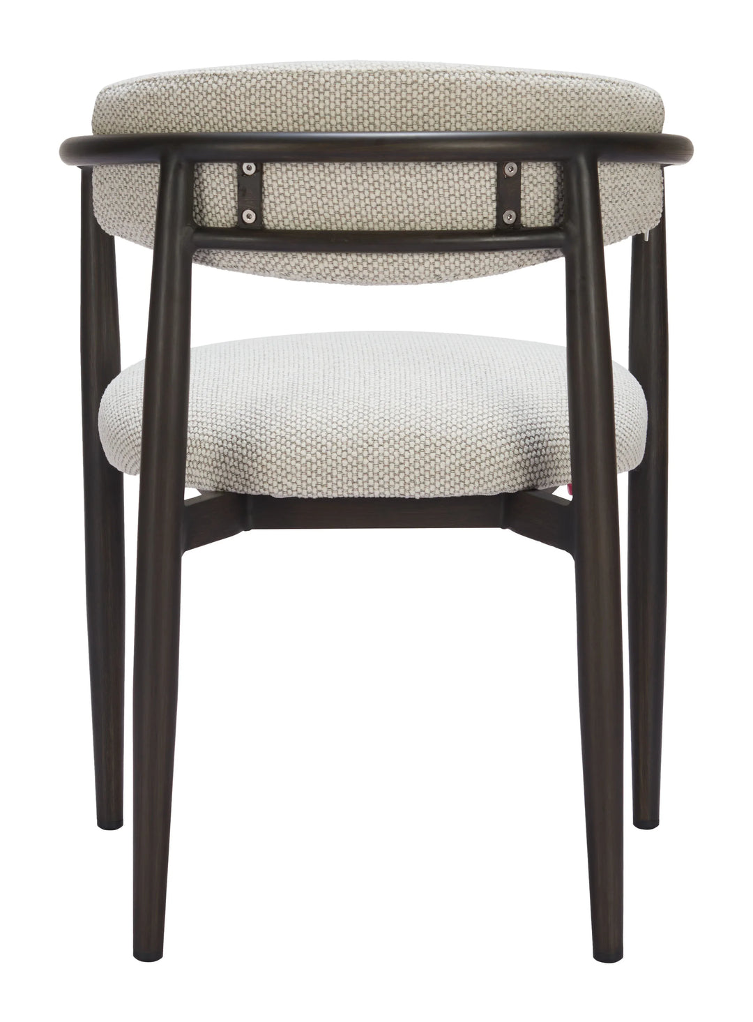 Midori Dining Chair White - AmericanHomeFurniture