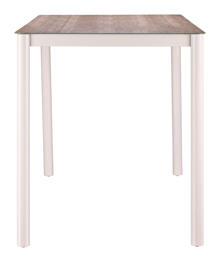 Dimira Bar Table Natural