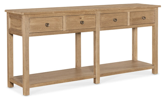Buckboard