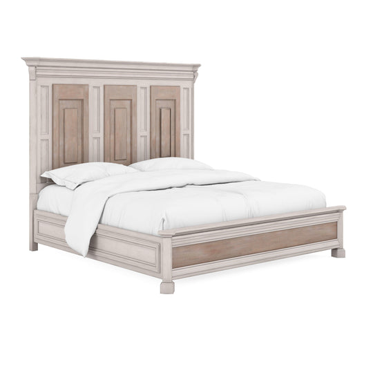 A.R.T. Furniture Alcove Panel Bed BEDS