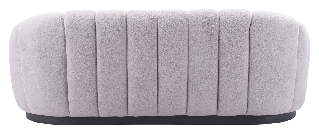 Bhutan Sofa Light Gray - AmericanHomeFurniture