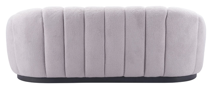 Bhutan Sofa Light Gray - AmericanHomeFurniture