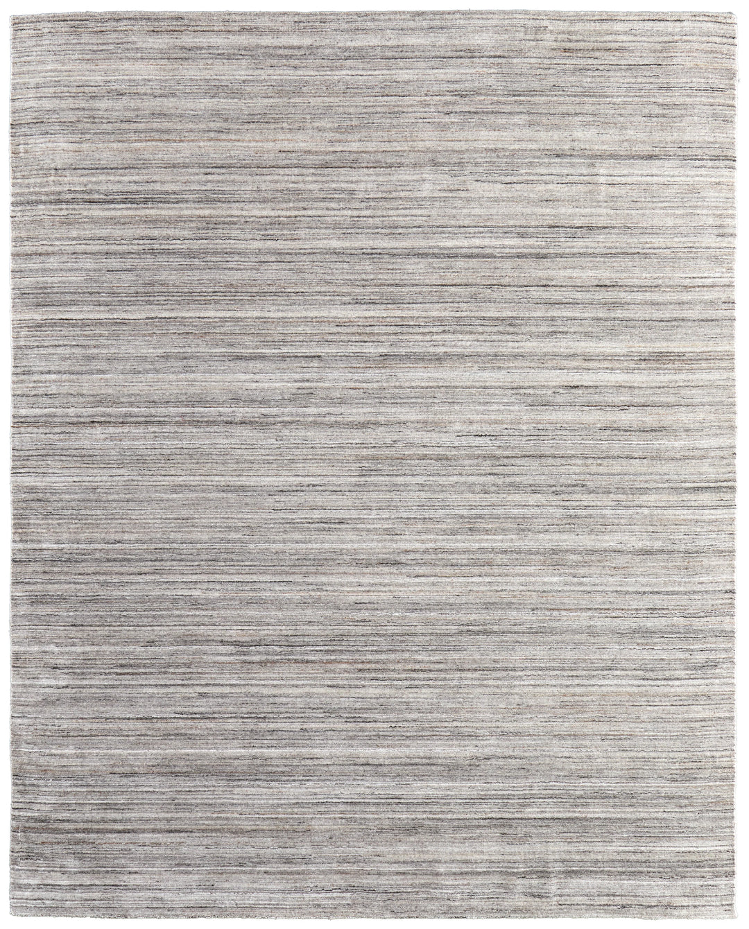 Rectangle/8' x 10'/Gray