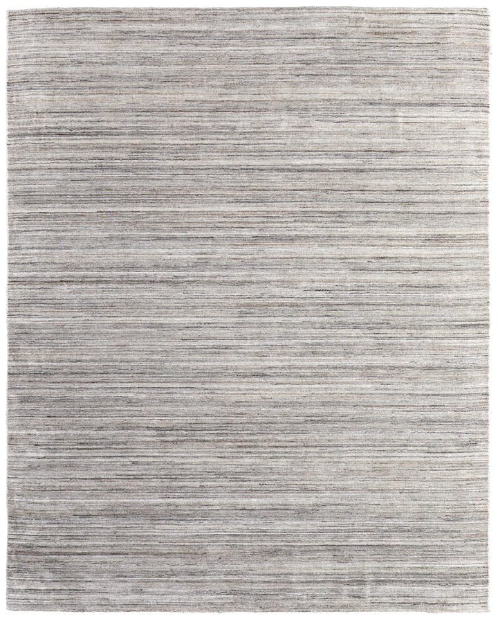 Rectangle/8' x 10'/Gray