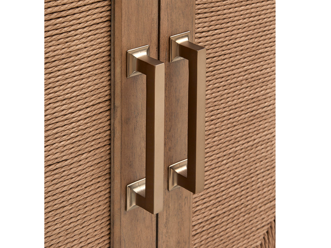 Lindon Belgian Wheat Buffet - D5570-14