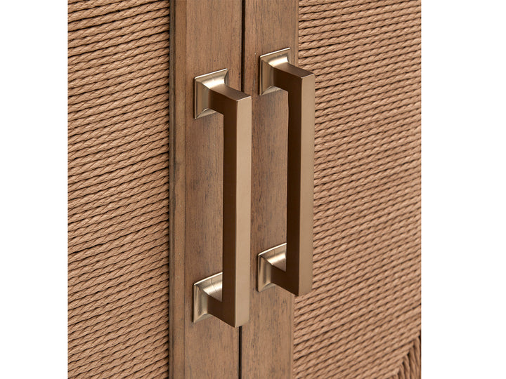 Lindon Belgian Wheat Buffet - D5570-14