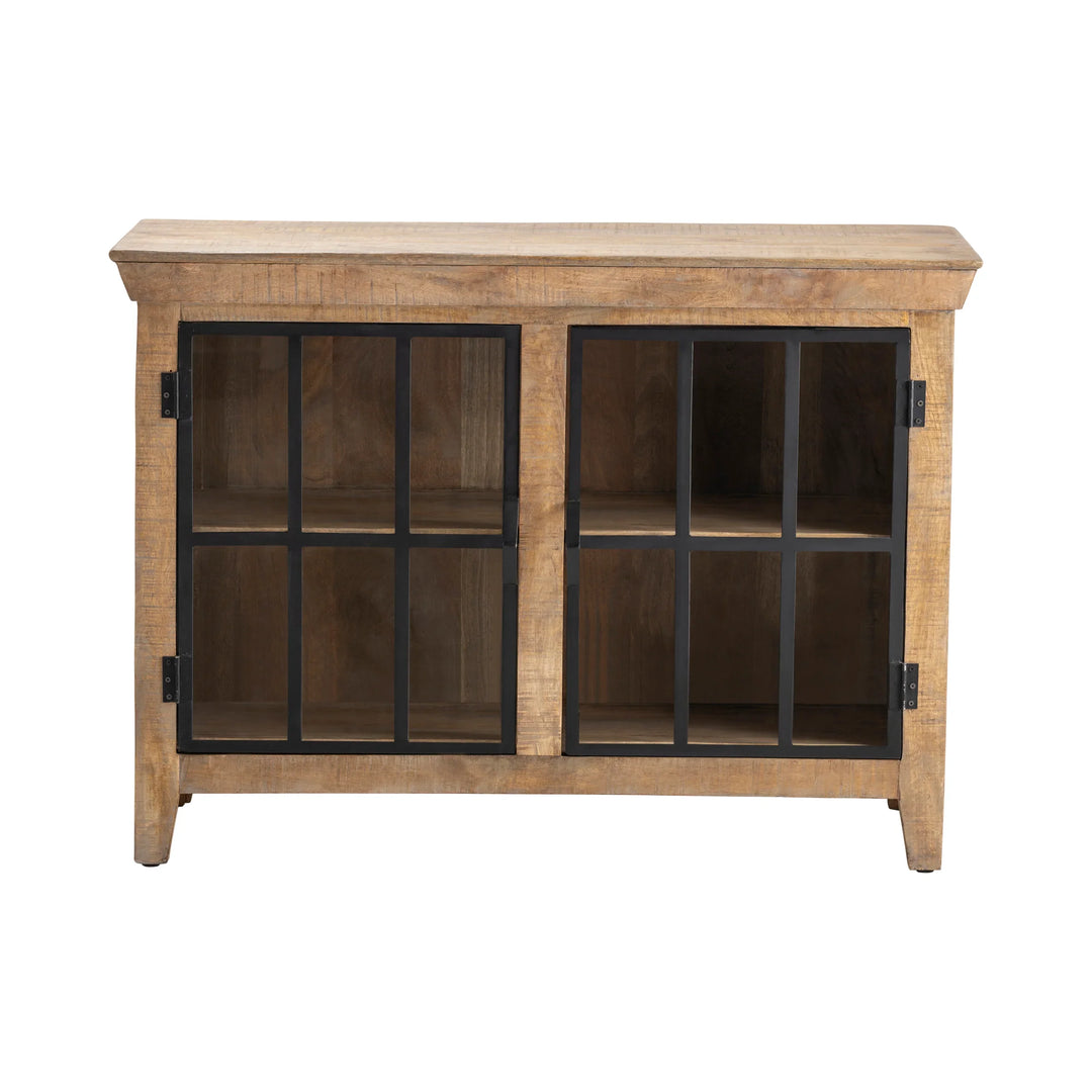 Hillside Cabinet - AmericanHomeFurniture