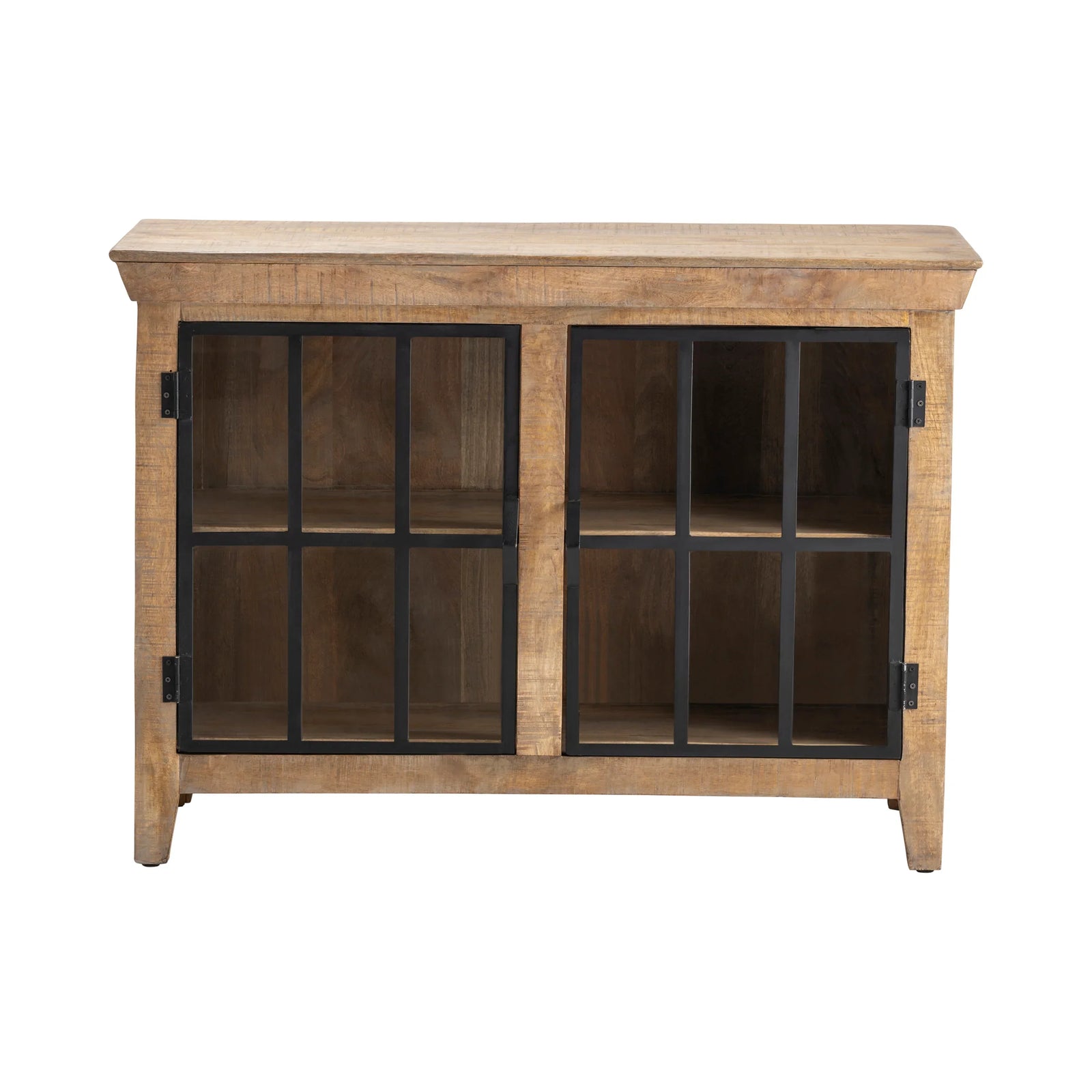 Crestview Collection Hillside Cabinet SIDEBOARDS + CABINETS