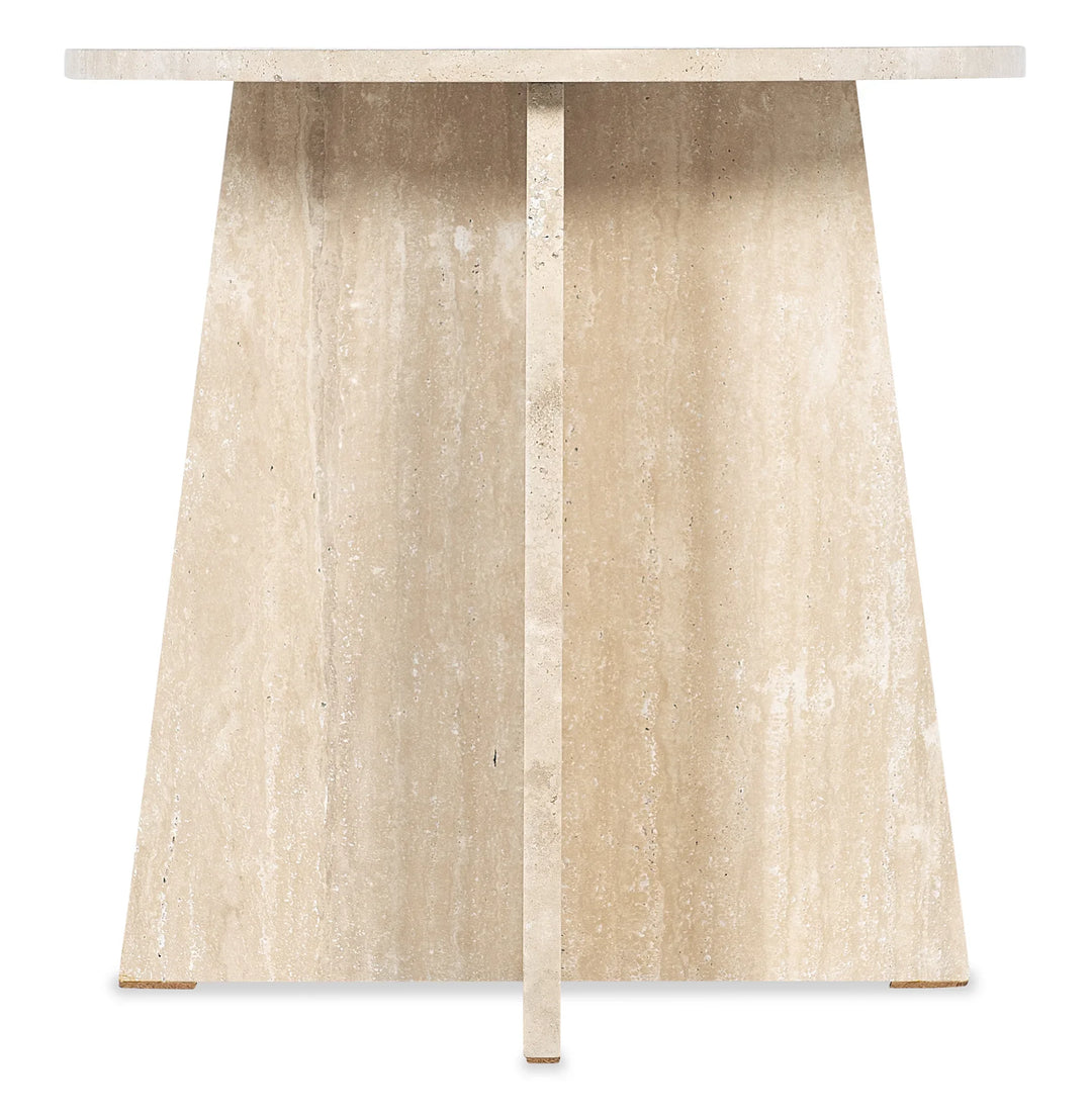 American Home Furniture Hooker Furniture Melange Cirque End Table
