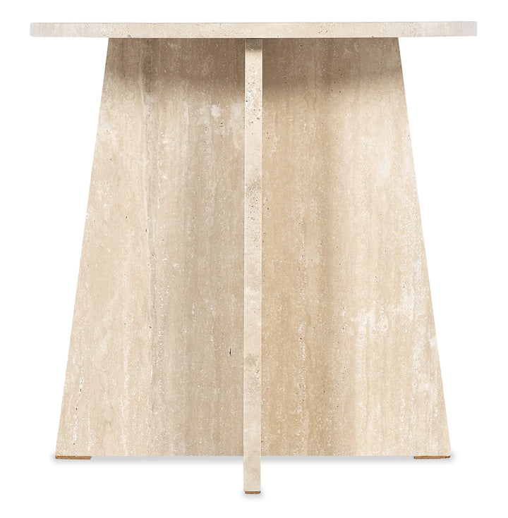 American Home Furniture Hooker Furniture Melange Cirque End Table