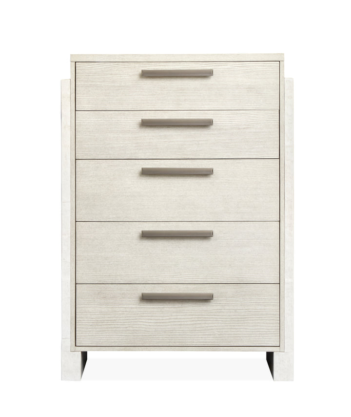 Lorelei Misty Cloud Drawer Chest - B5893-10