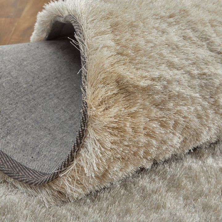 Round/10' x 10'/Cream