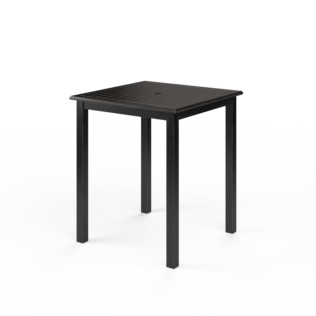 American Home Furniture | Sunset West - Monterey Pub Table