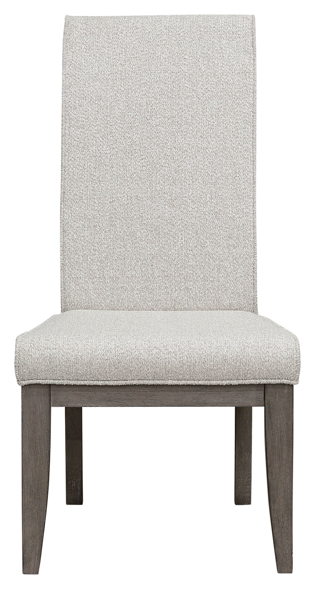 Anderson Park Moose Trail And Frontier Brown Upholstered Side Chair - Set of 2 - P402270