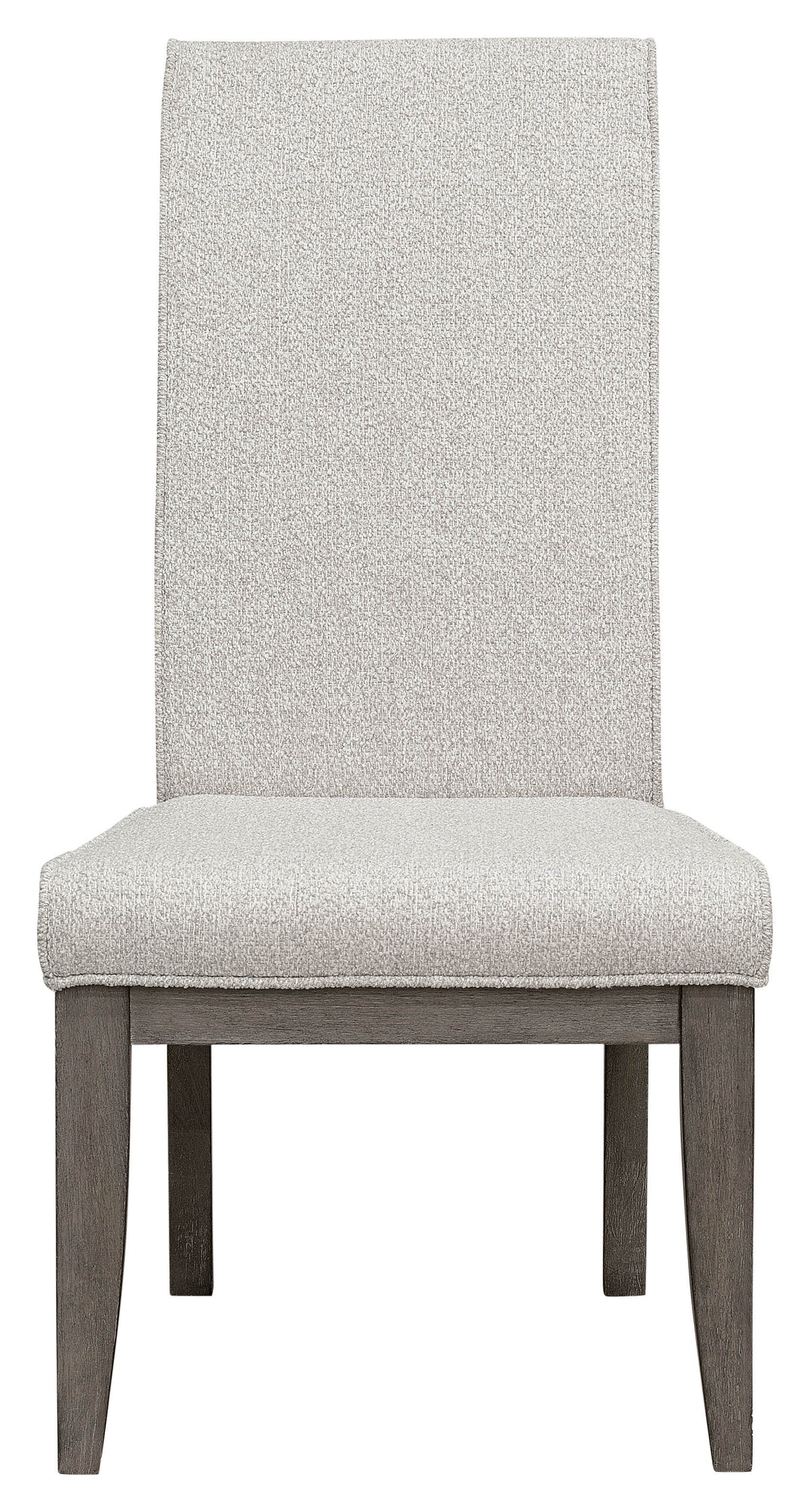 Anderson Park Moose Trail And Frontier Brown Upholstered Side Chair - Set of 2 - P402270