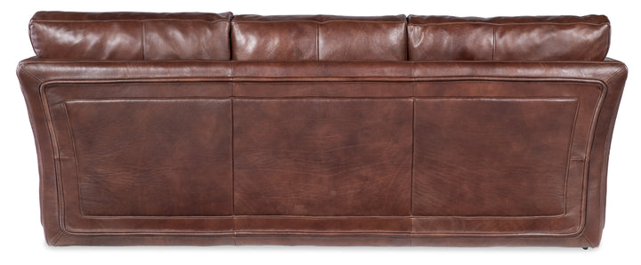 American Home Furniture | Hooker Furniture - Woodstock 3-Seat Sofa