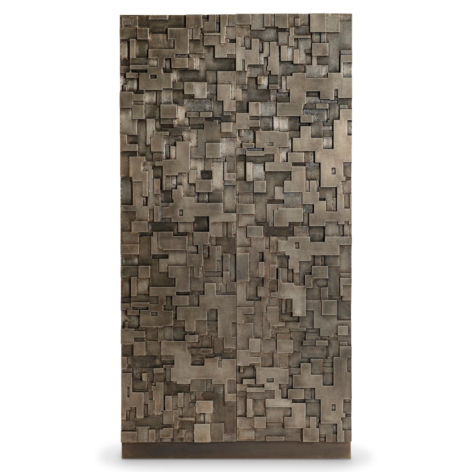 Sharaab Storage Cabinet