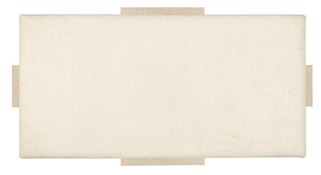 American Home Furniture Hooker Furniture Westwood Rectangle Cocktail Table