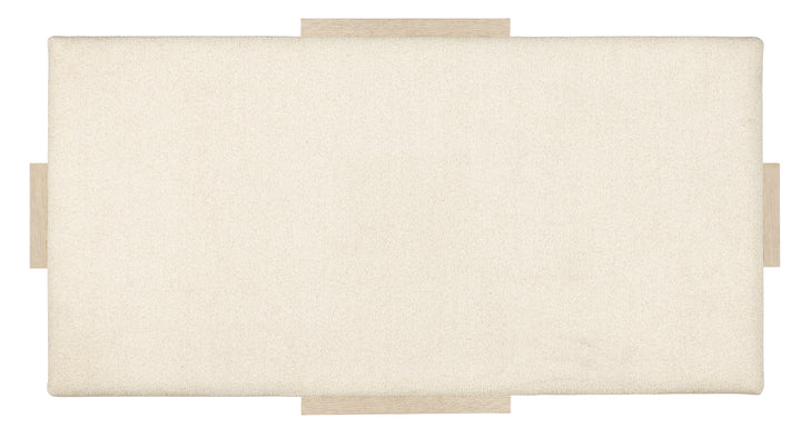 American Home Furniture Hooker Furniture Westwood Rectangle Cocktail Table