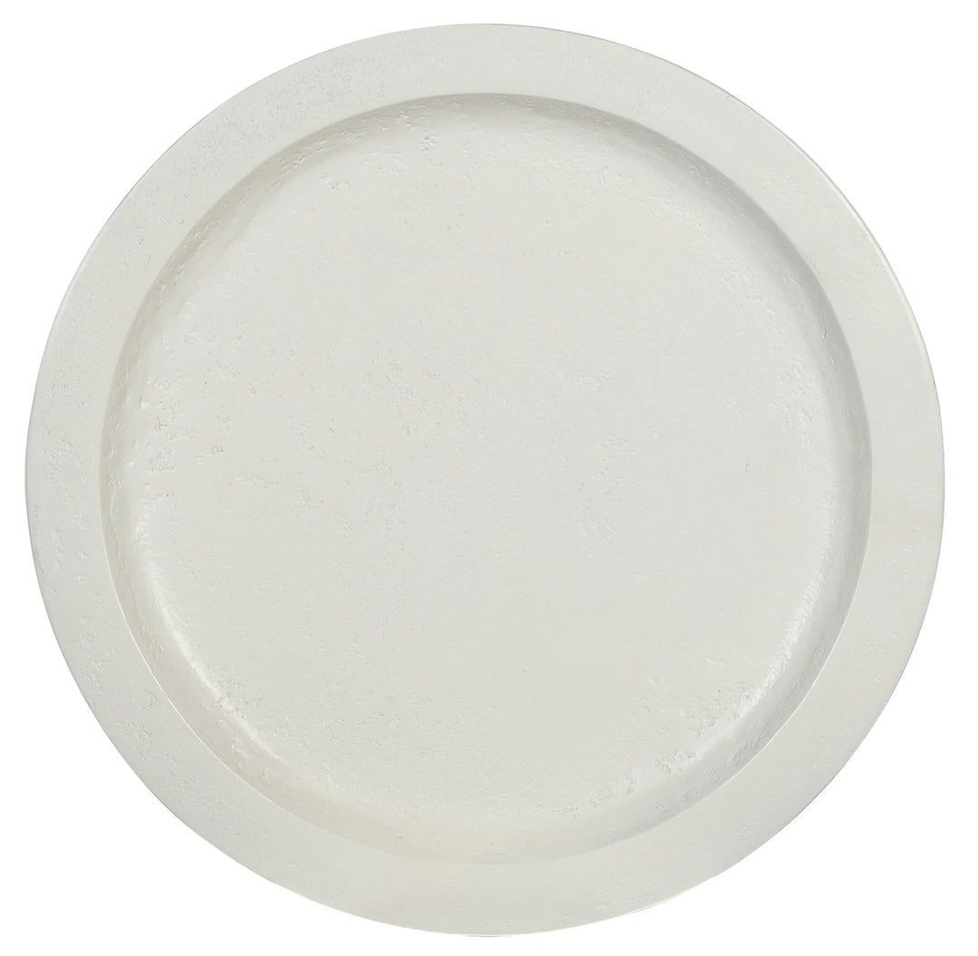American Home Furniture Hooker Furniture Commerce and Market Amelia Round End Table