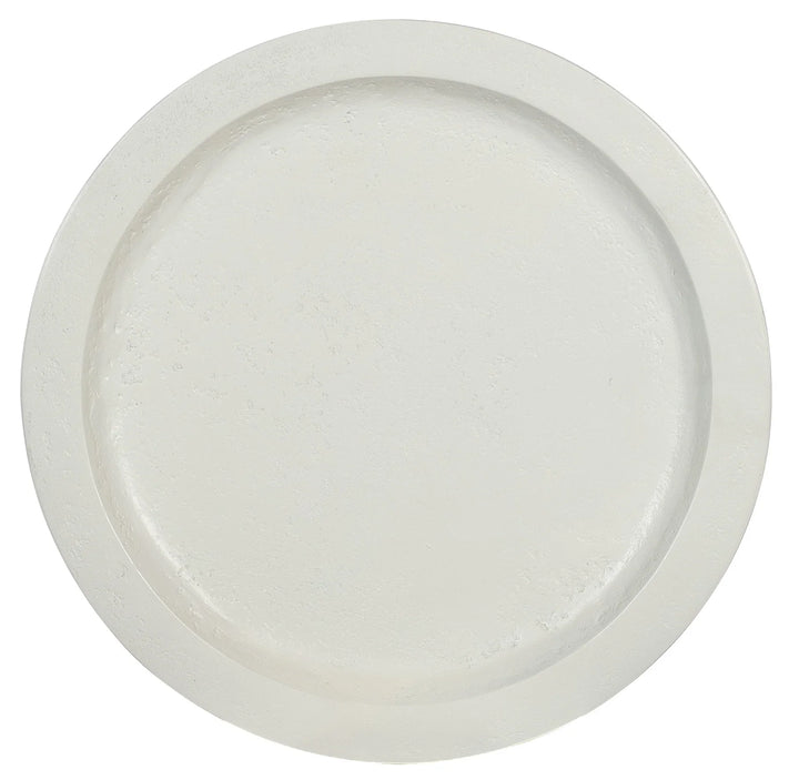American Home Furniture Hooker Furniture Commerce and Market Amelia Round End Table