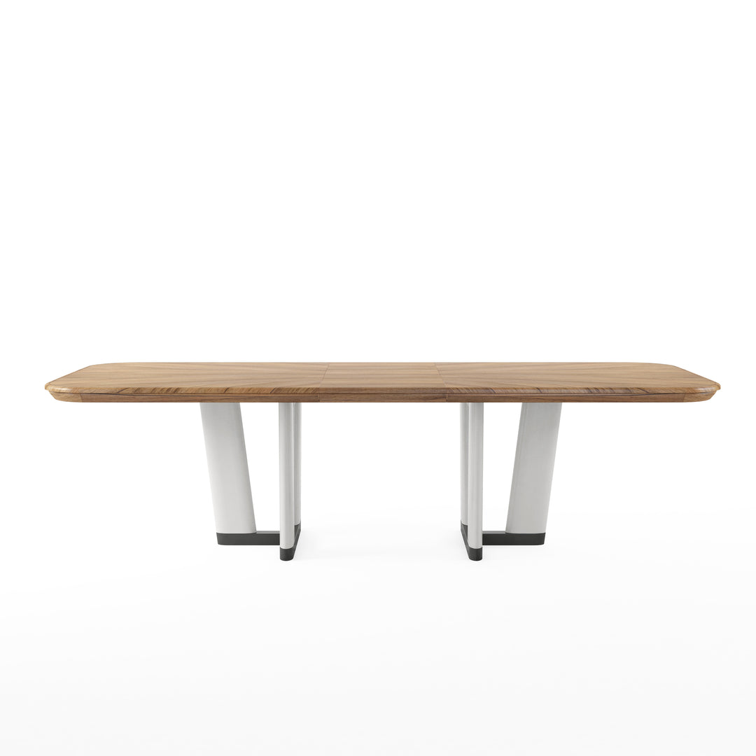 American Home Furniture | A.R.T. Furniture - Portico Rectangular Dining Table